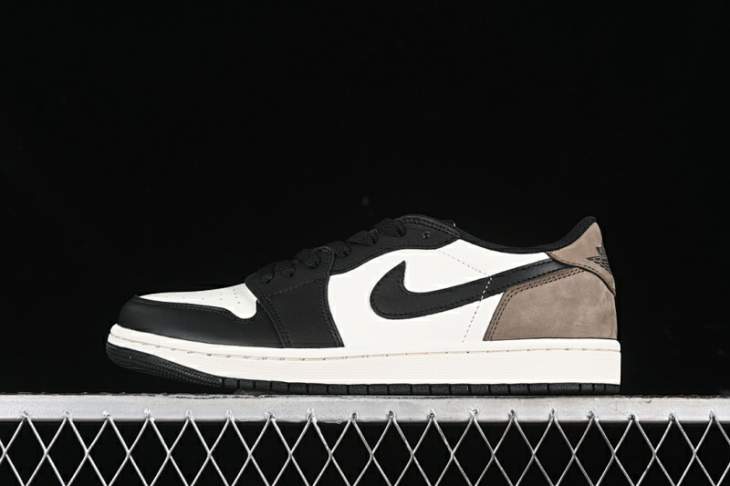 Picture of Air Jordan 1 LOW _SKUfw18028422568383281fw